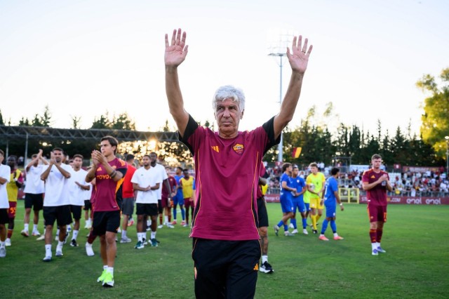 Segui gli aggiornamenti live Lens Roma