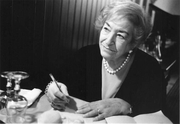 Maria Luisa Spaziani