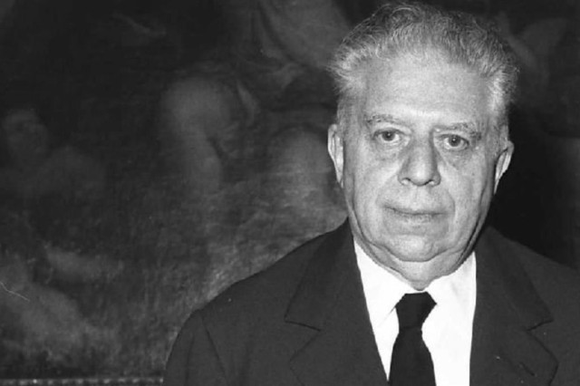 Eugenio Montale