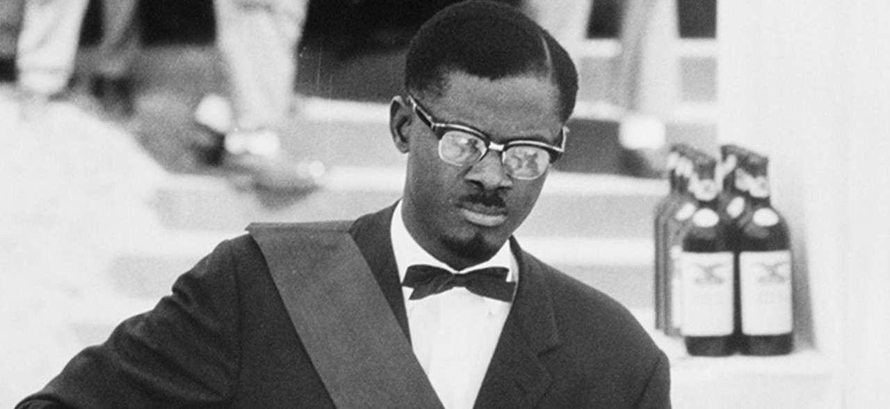Patrice Lumumba, storico leader del Congo anticoloniale e libero