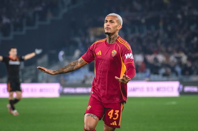 L'insostituibile di Gasperini: Wesley