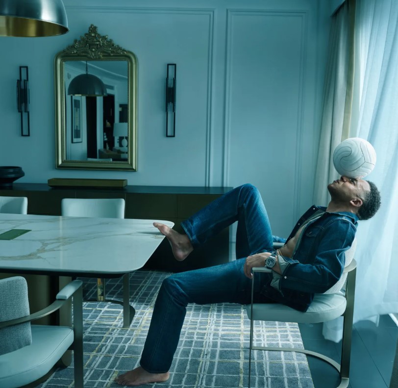 Kylian Mbappé per Vanity Fair torna a prendere posizione contro l'estrema destra