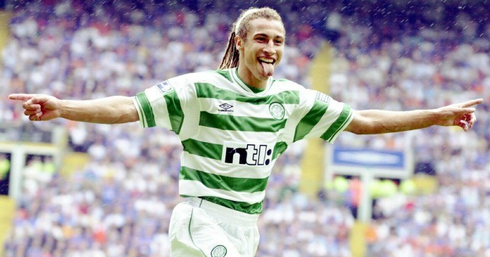Il papà di Henrik Larsson era originario di Capo Verde