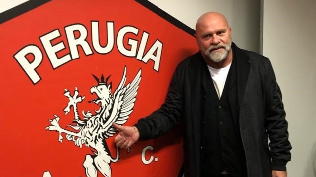 Serse Cosmi, un nome legato indissolubilmente al Perugia Calcio