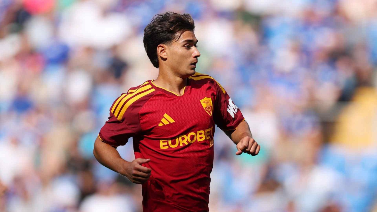 Ottimo esordio di Emanuele Lulli in Roma Fiorentina