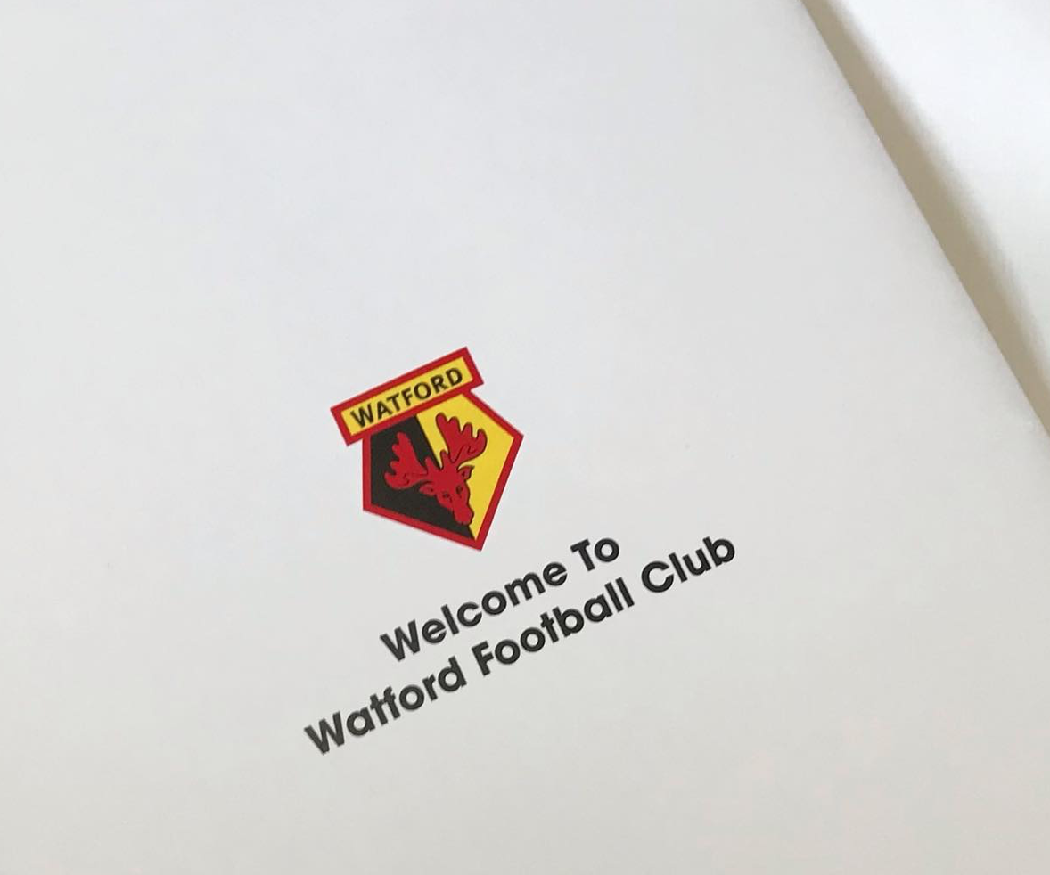 Intervista a Sacha Lanci, allenatore dei portieri al Watford