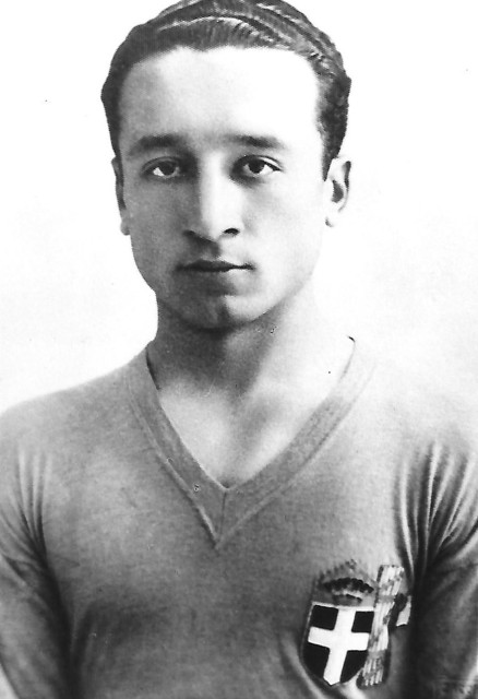 Bruno Neri. Fonte Foto: BuonsensoFaenza