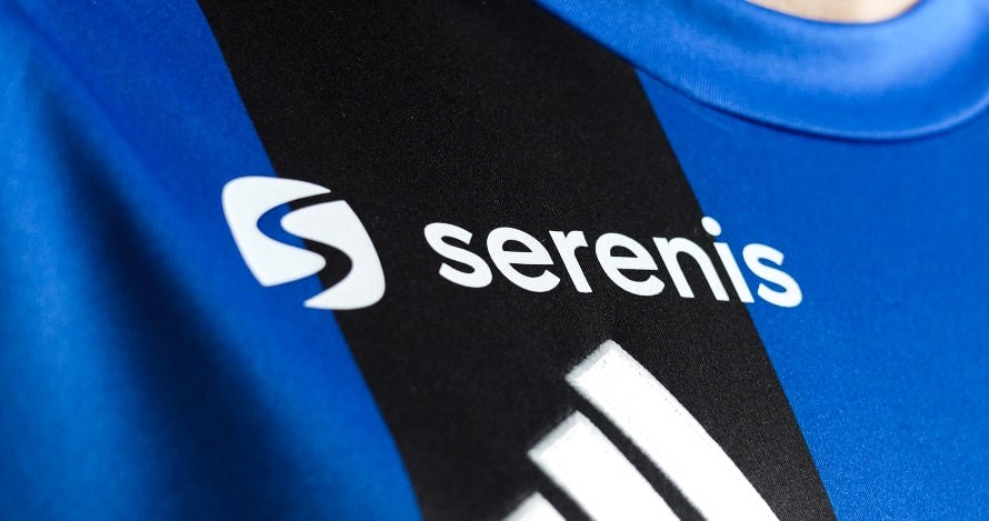 Serenis, partner per la salute mentale e il benessere psicologico del Pisa calcio
