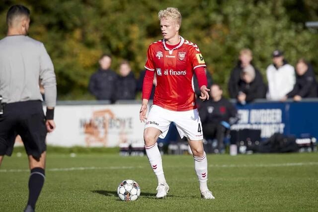 Provstgaard, nuovo acquisto della Lazio